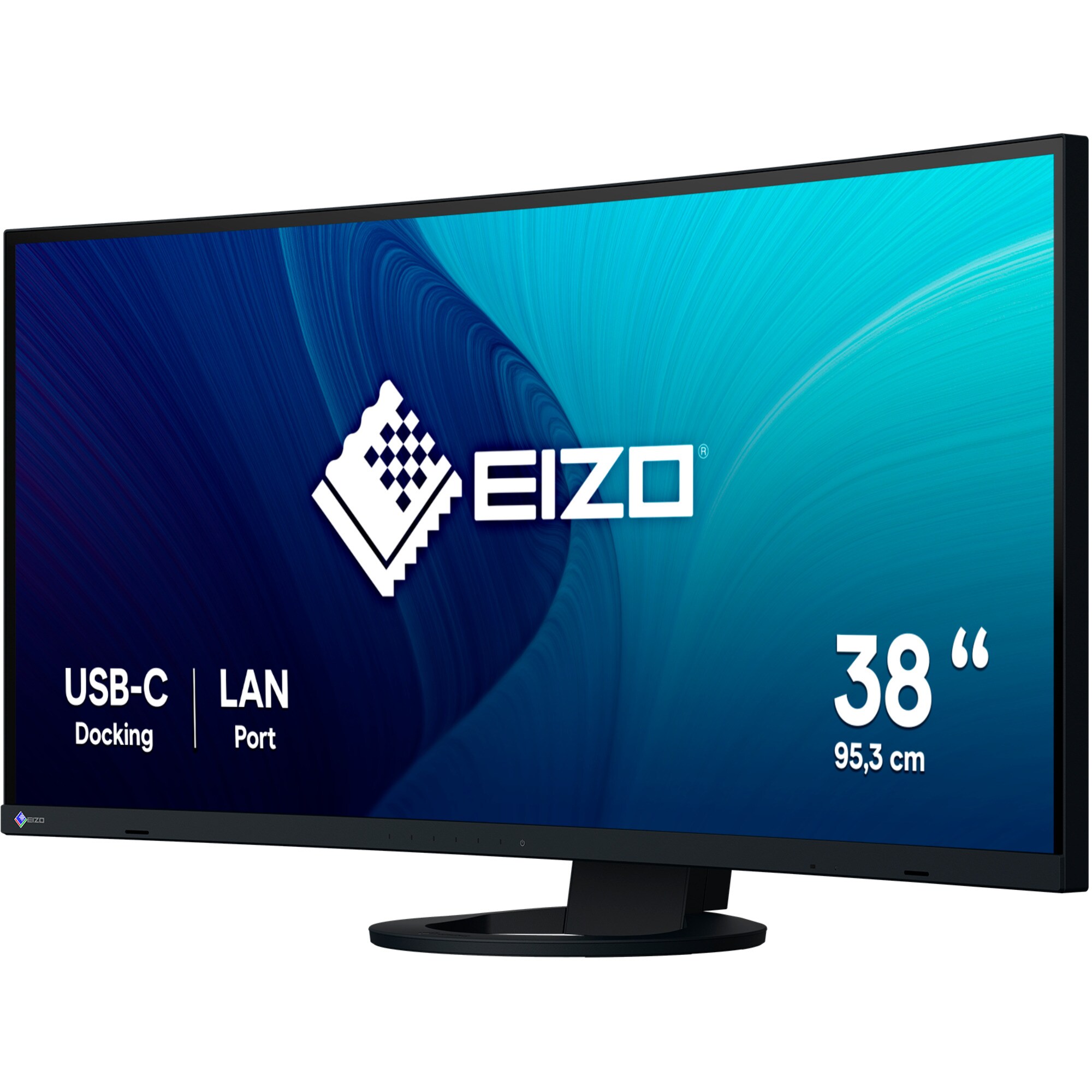 Eizo LED-Monitor EV3895-BK