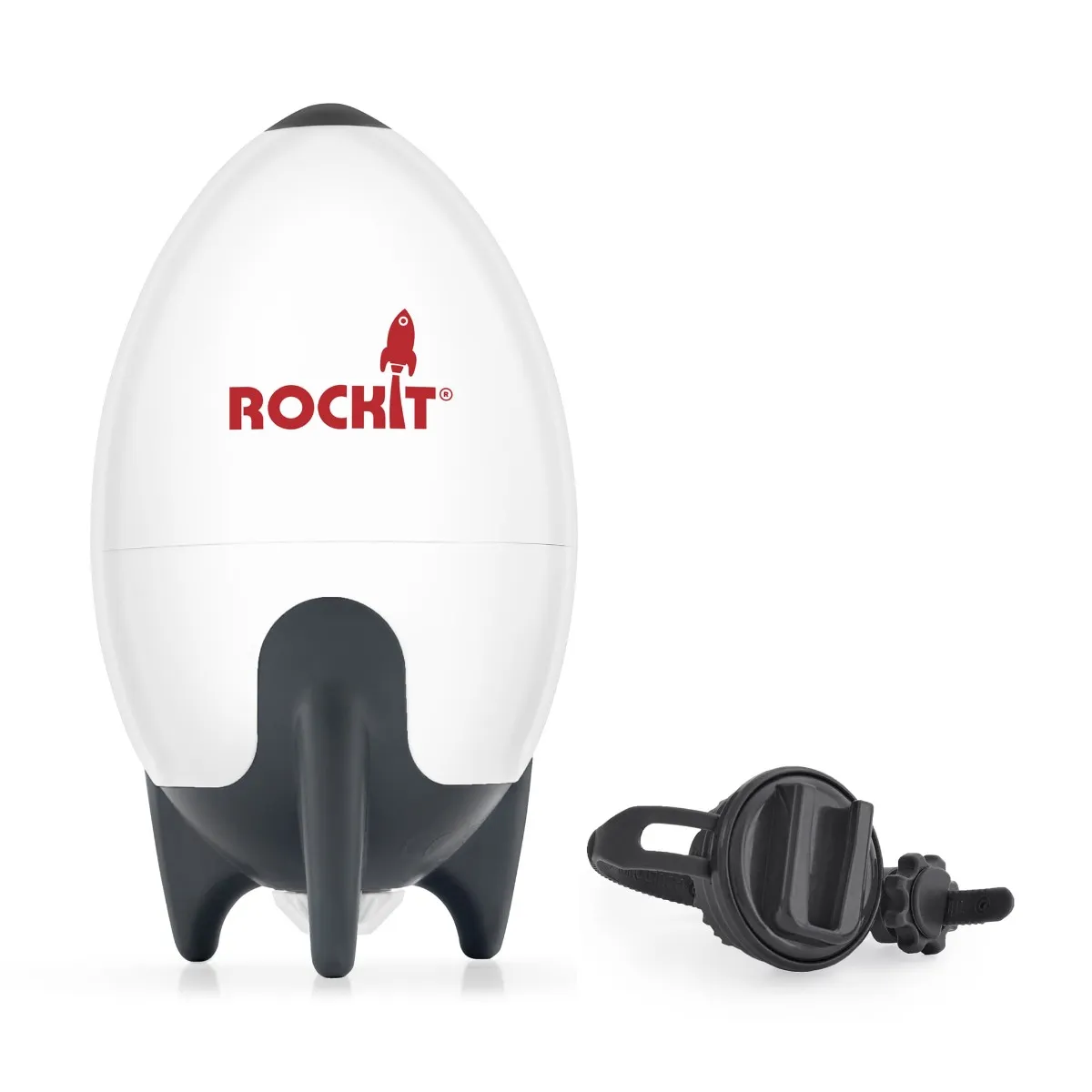Rockit Rocker Portable pour Bébé Rockit 2.0