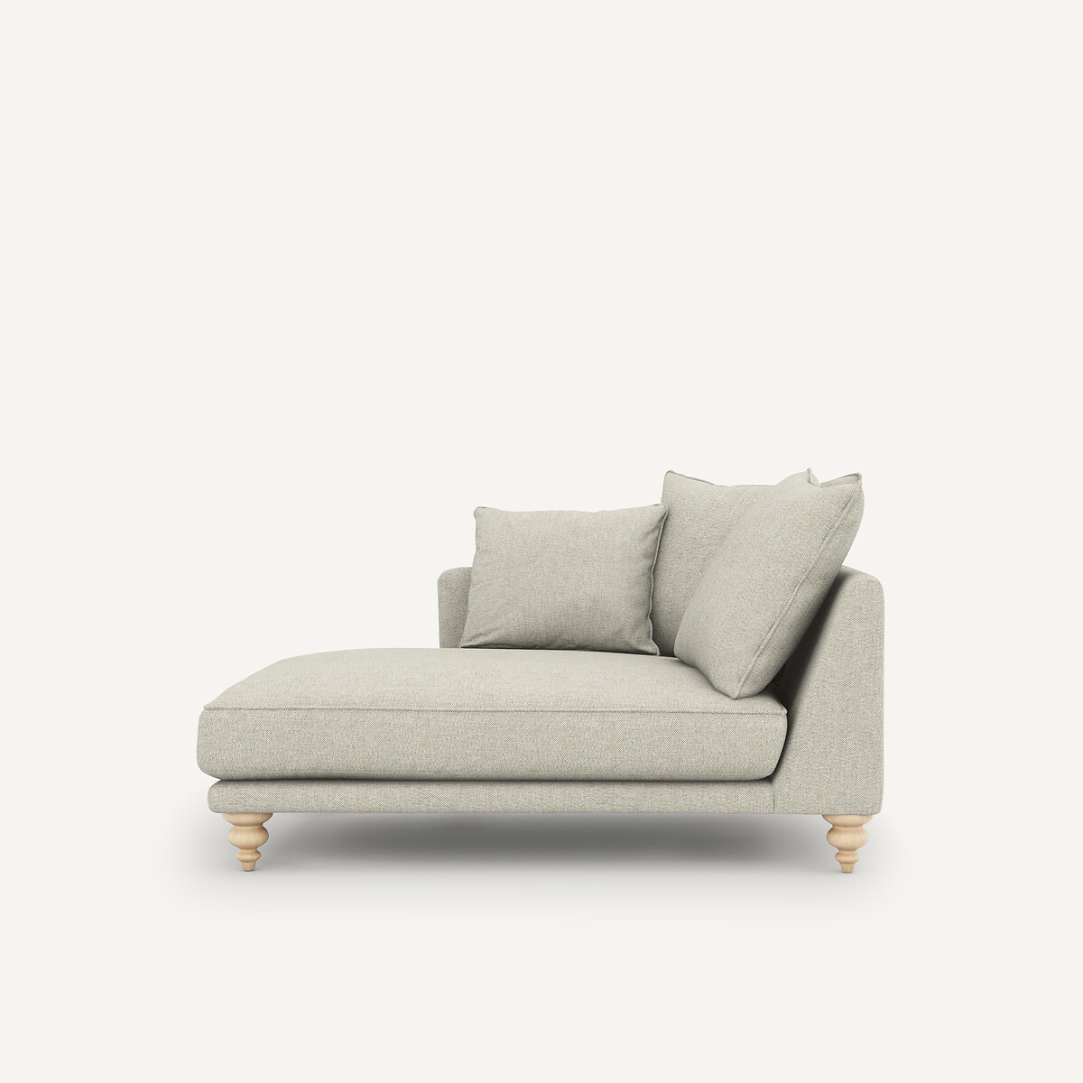 AM.PM<br>Poltrona de tweed, Lazare