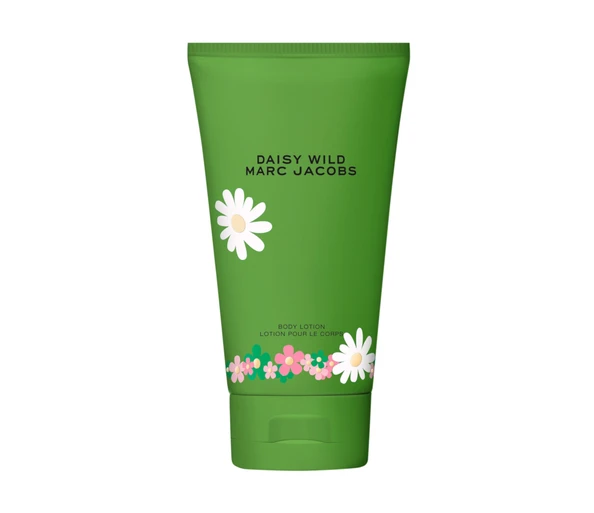 Marc Jacobs Daisy Wild Bodylotion