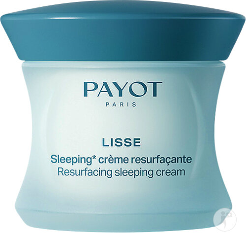 Payot Lisse Sleeping Crème Resurfaçante Pot 50ml