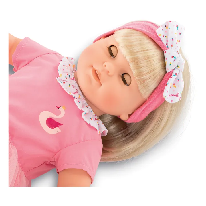 Corolle Mon grand poupon Poupée Adèle - 36 cm