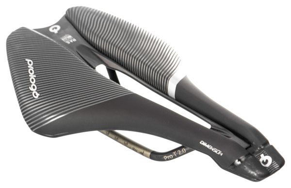 Selle Prologo Dimension | 4.0 | Gris