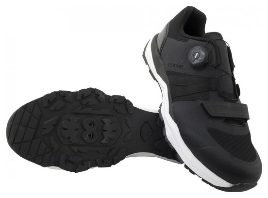 Chaussures VTT Massi X Stone