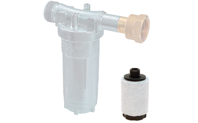 Ersatzpatrone Gasfilter