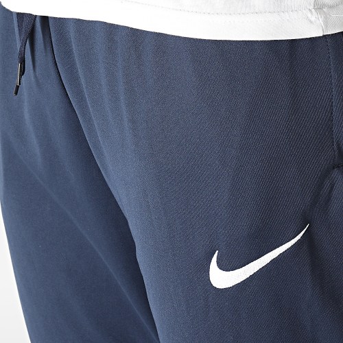 Pantalon Jogging Dri-FIT Bleu Marine