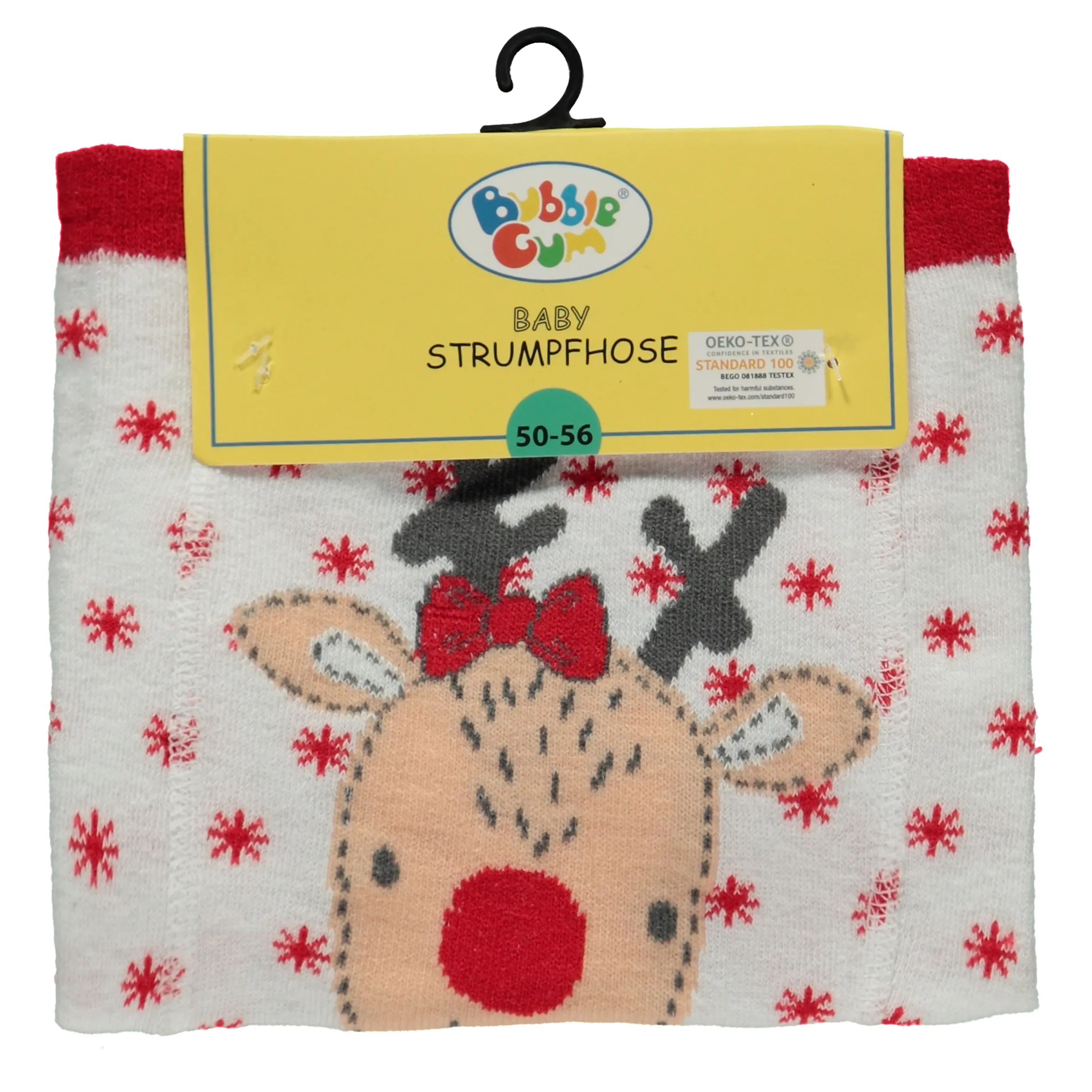 Baby Strumpfhose mit schönem Motiv
