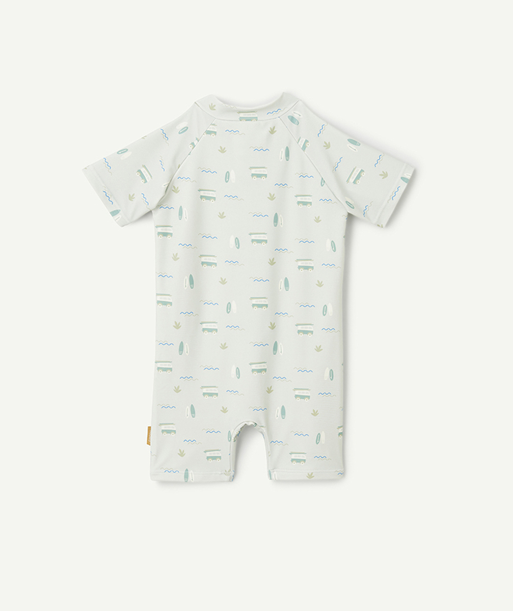 FRESKcombinaison anti-uv bébé garçon