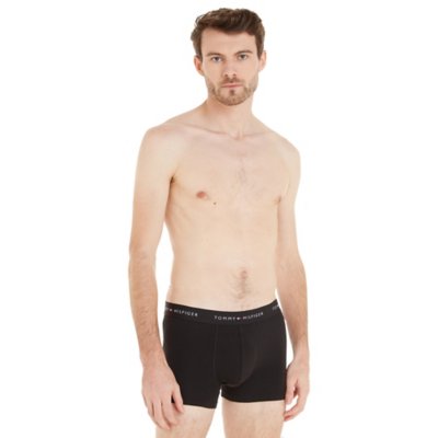Boxer homme M02763 TOMMY HILFIGER