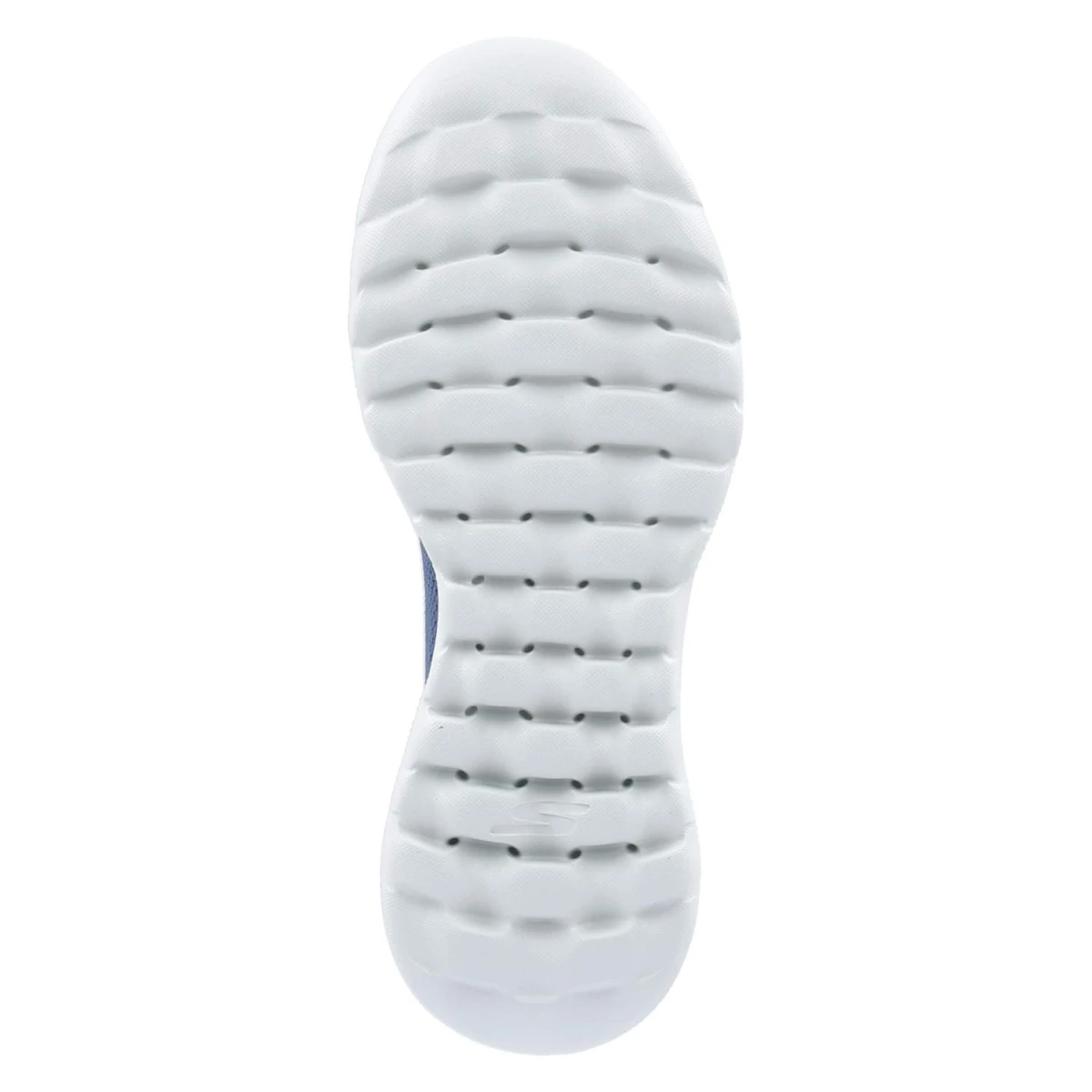 SkechersSlipper GO WALK JOY VELA - BLU