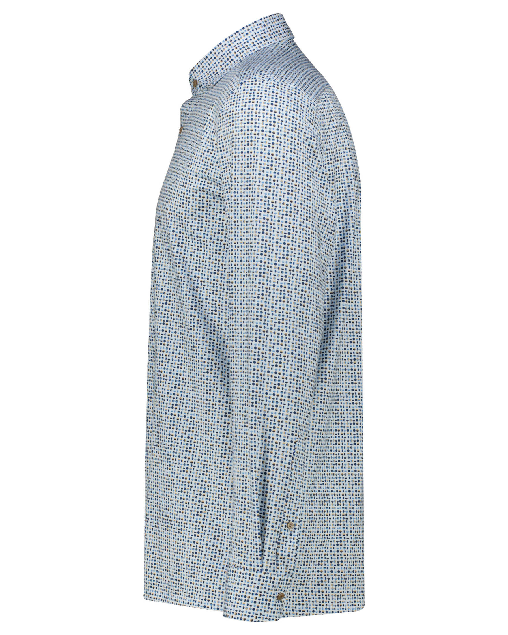 OLYMP| Herren Hemd LUXOR Modern Fit