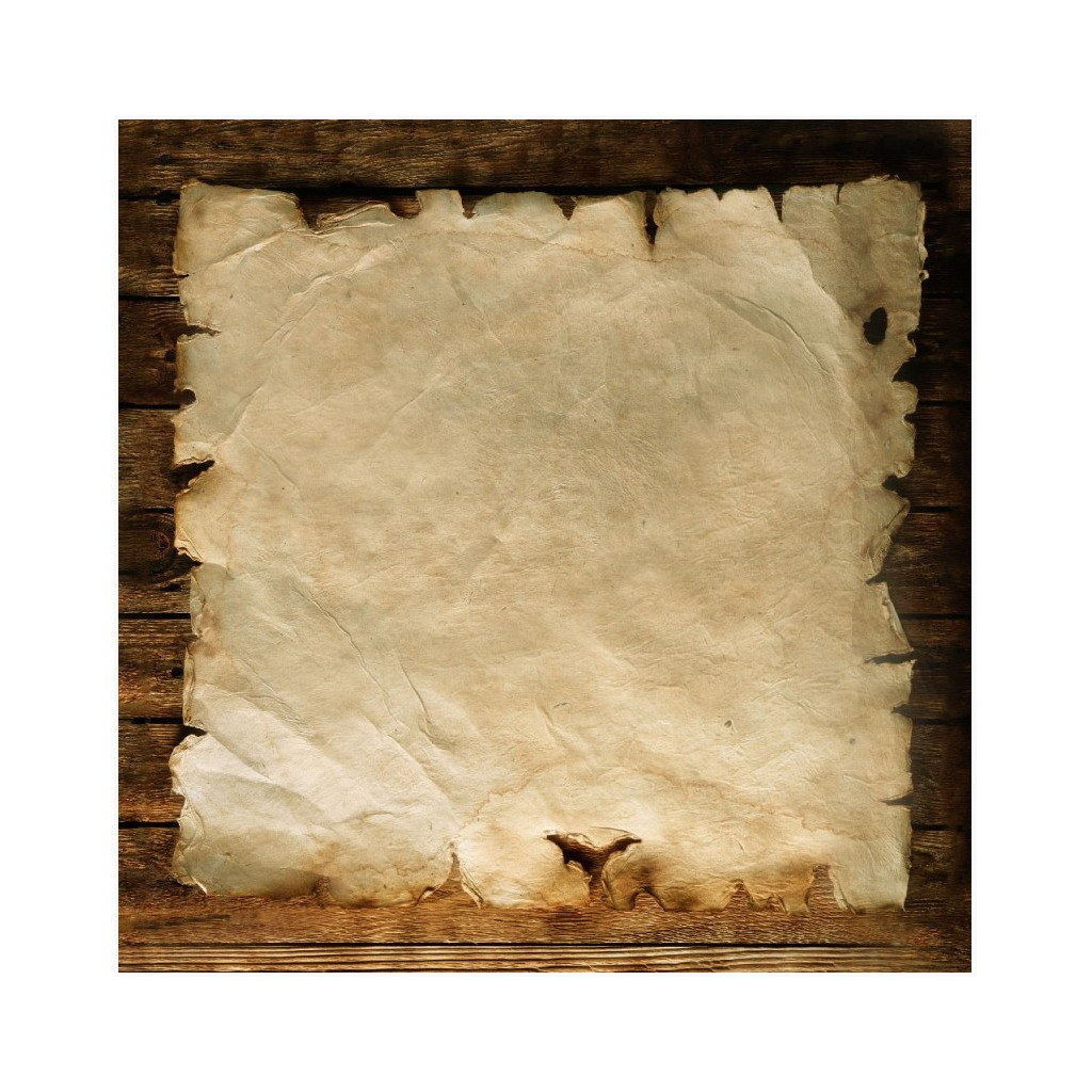 Dice tray Papyrus - 8,5