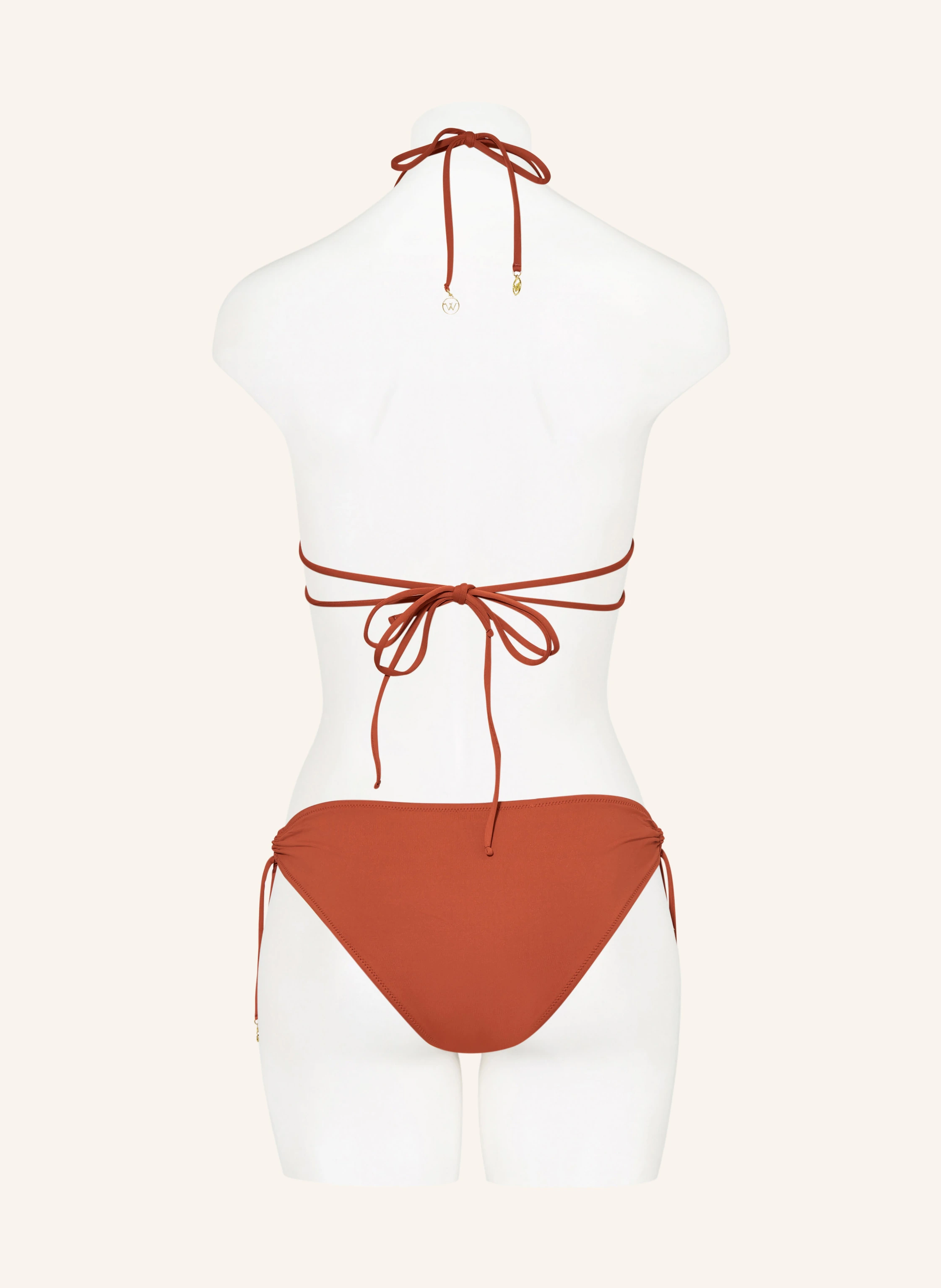 watercult Triangel-Bikini-Hose RIVIERA NOTES