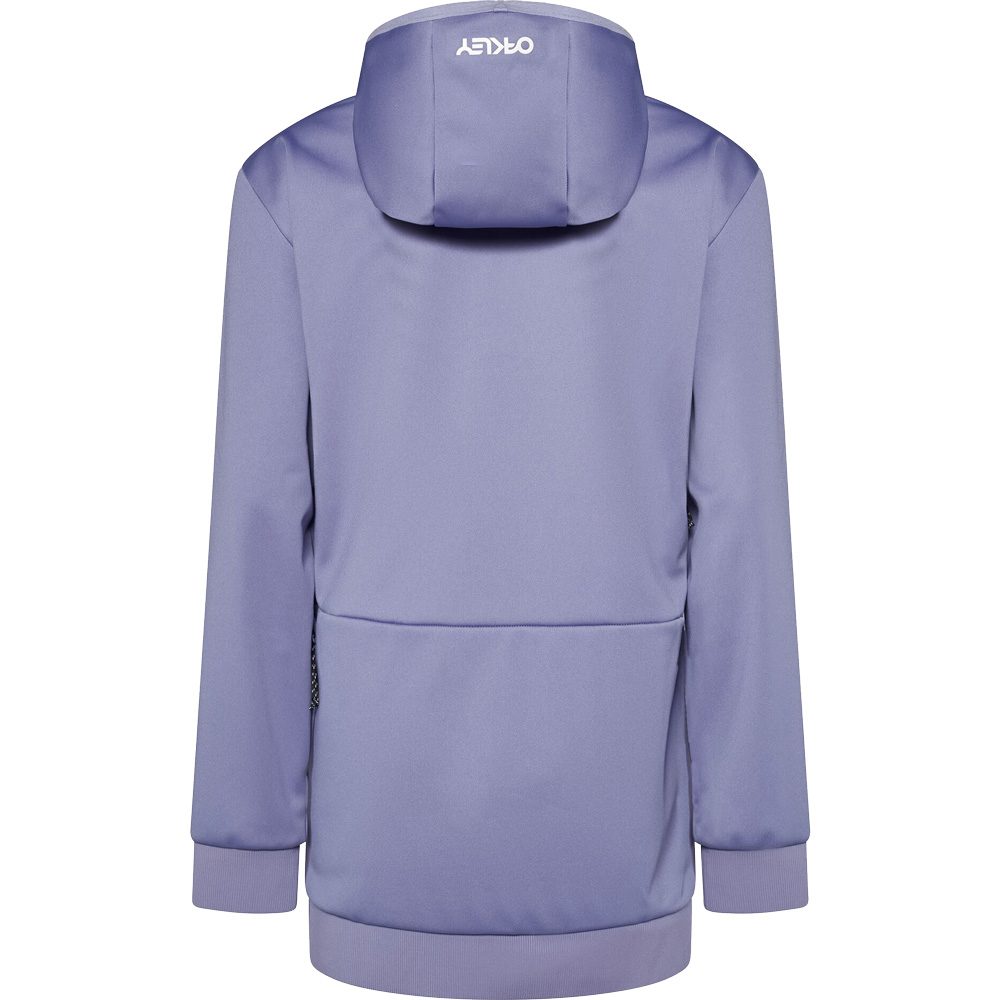 Oakley Park RC Softshell Hoodie Damen new lilac