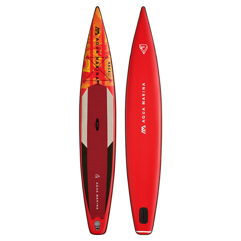 SUP GONFLABLE AQUA MARINA RACE 14.0