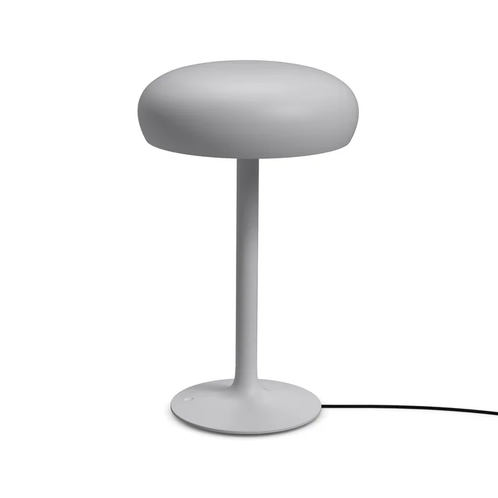 Eva Solo - Emendo LED Tischleuchte, cloud