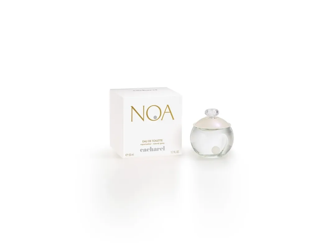 Cacharel Noa EDT W 100 ml