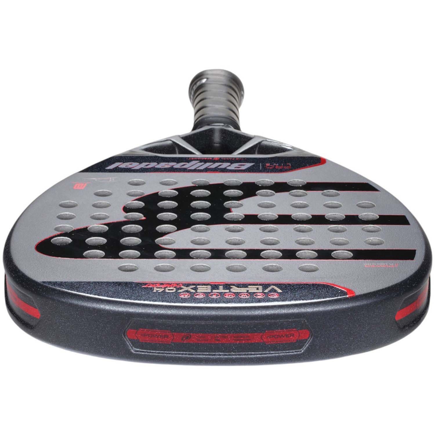 Bullpadel  Vertex 04 Pack