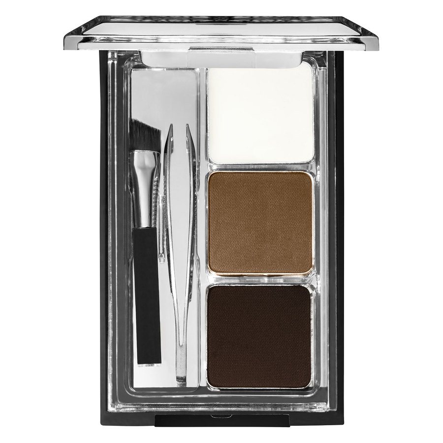 Wet n Wild Ultimate Brow Kit Soft Brown 2ml