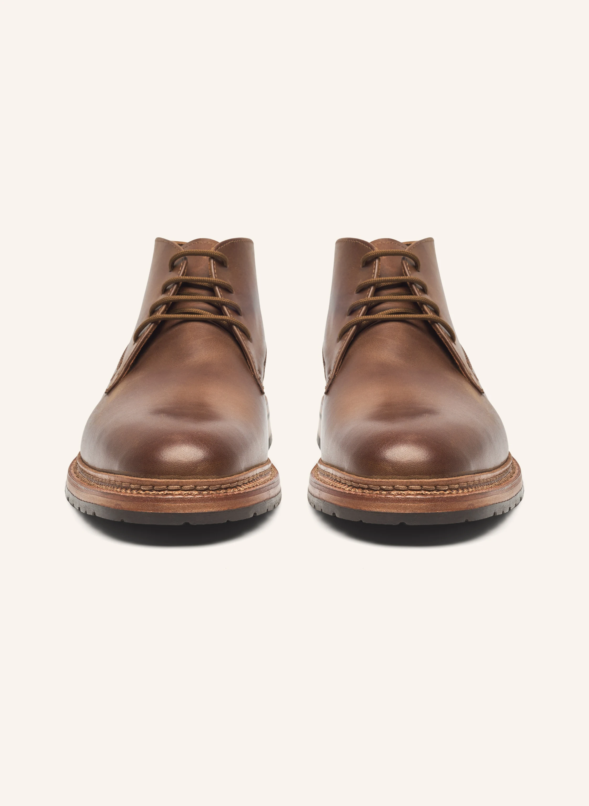 HEINRICH DINKELACKER Boots LUZERN PLAIN H