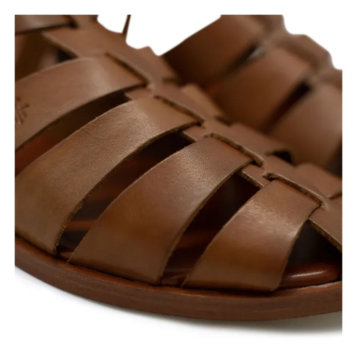 Dragon Diffusion Sandales Pescador | Camel