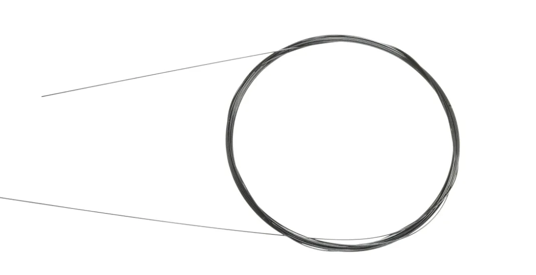 Prorex Titanium Wire Leader Spole