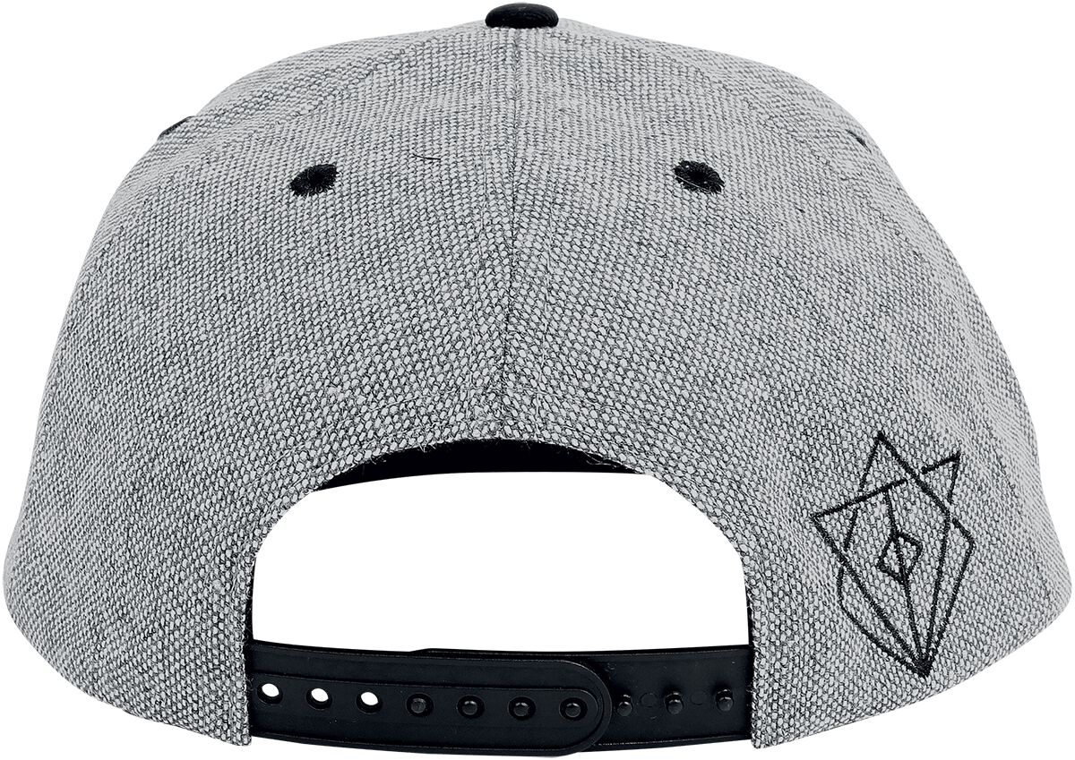 Logo | In Flames Casquette