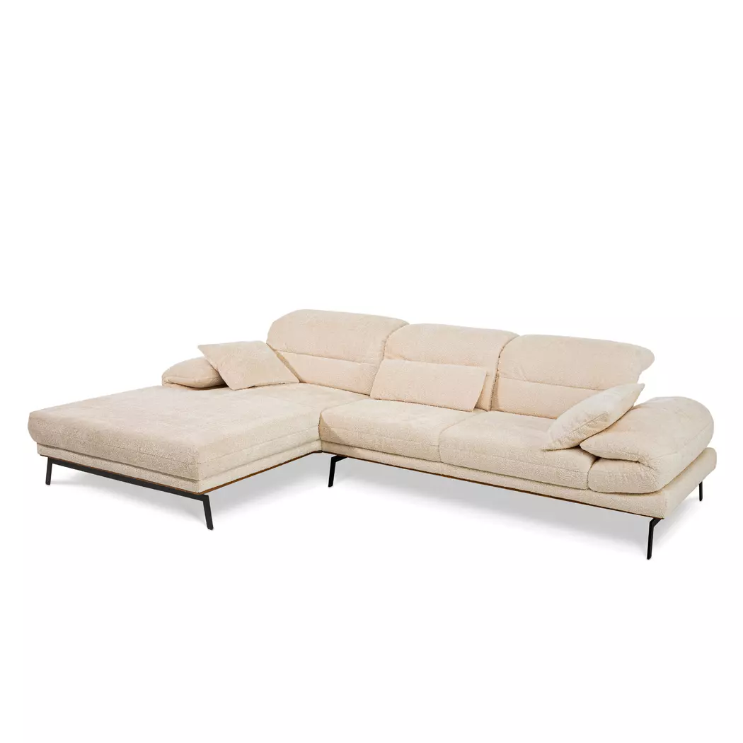 Ecksofa San Marino