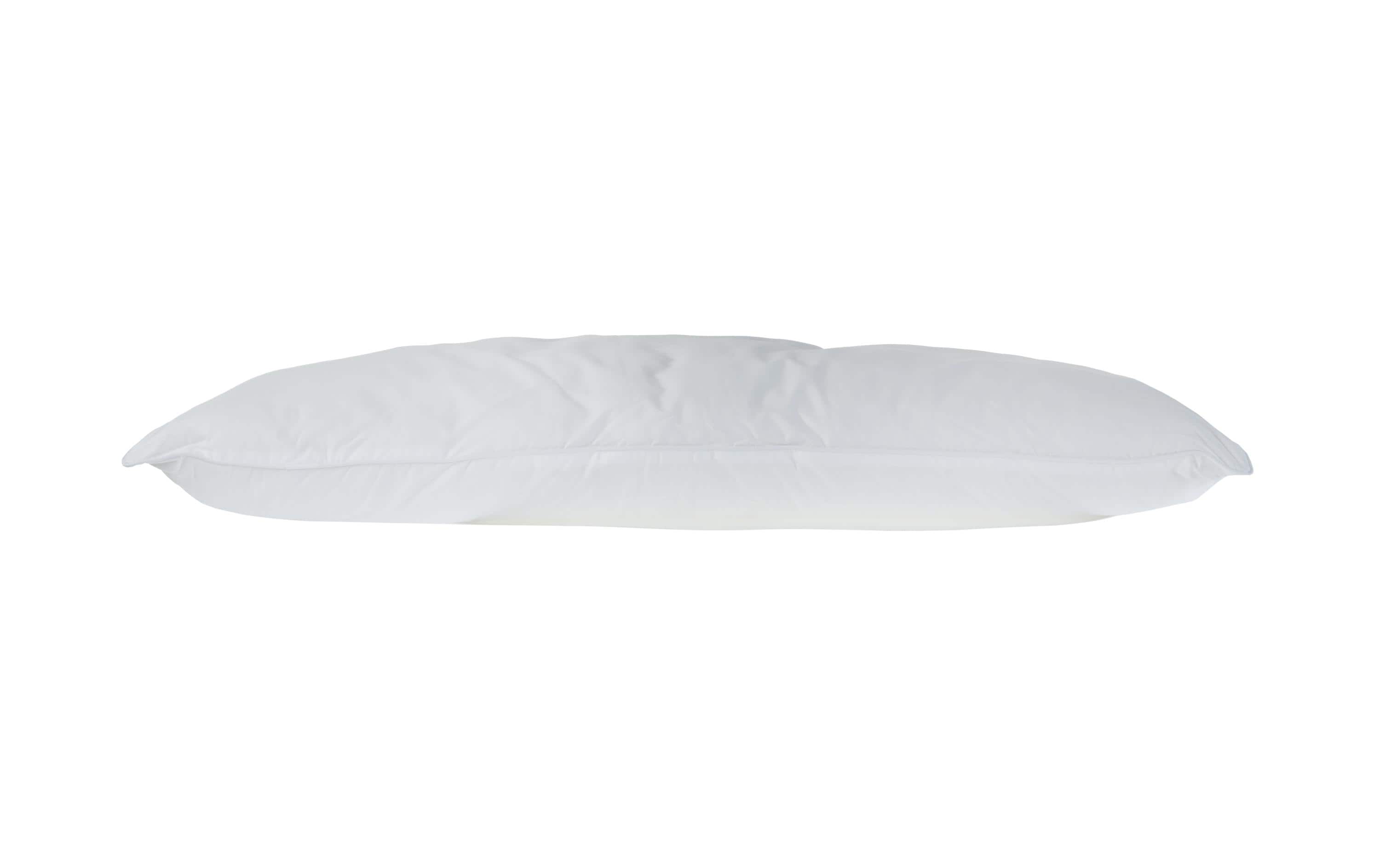 Klassisches Kopfkissen Bambus, 65 x 100 cmKopfkissen