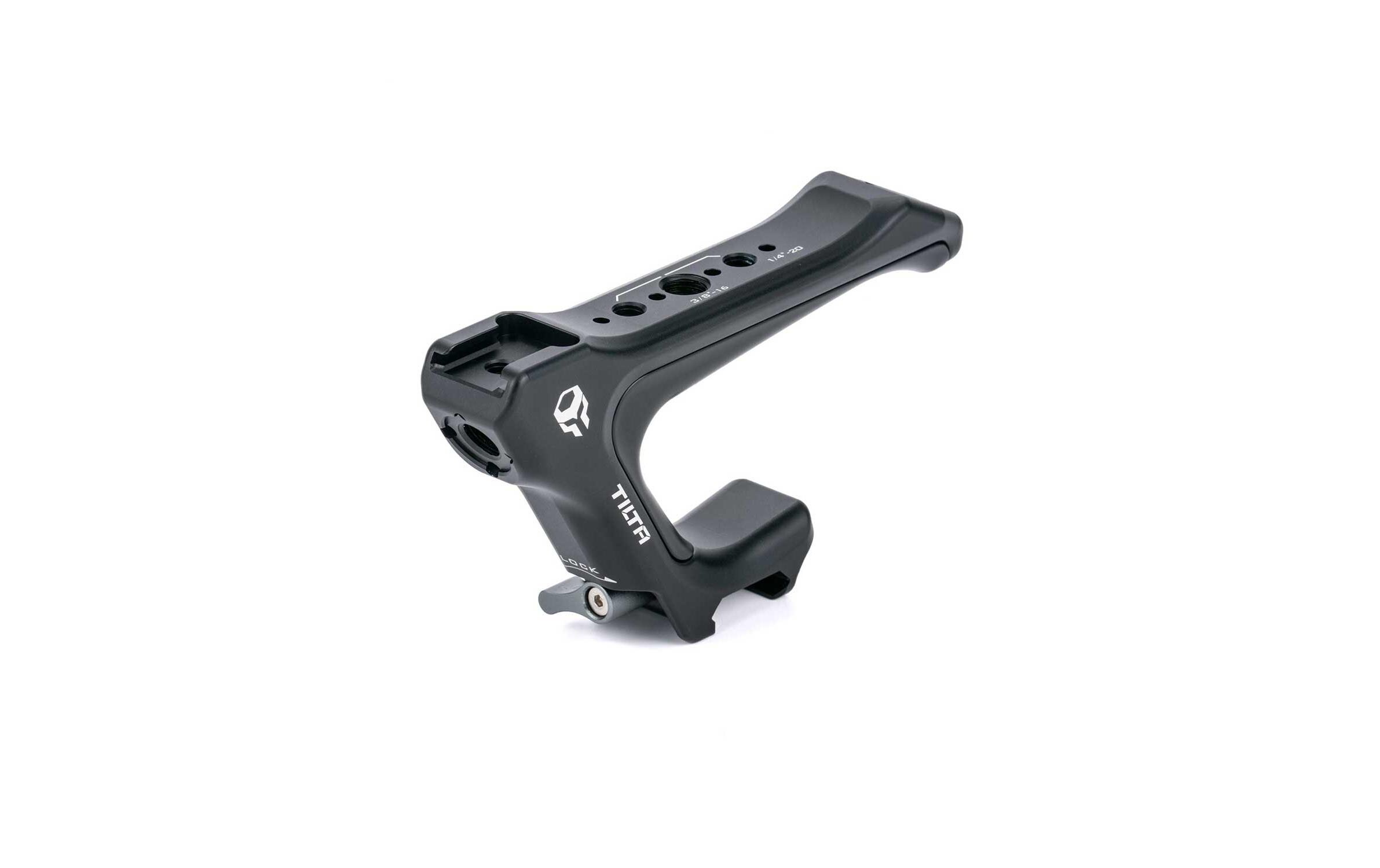 Compact NATO Top HandleOberer Griff für Sony a7 IV-Kamerakäfige