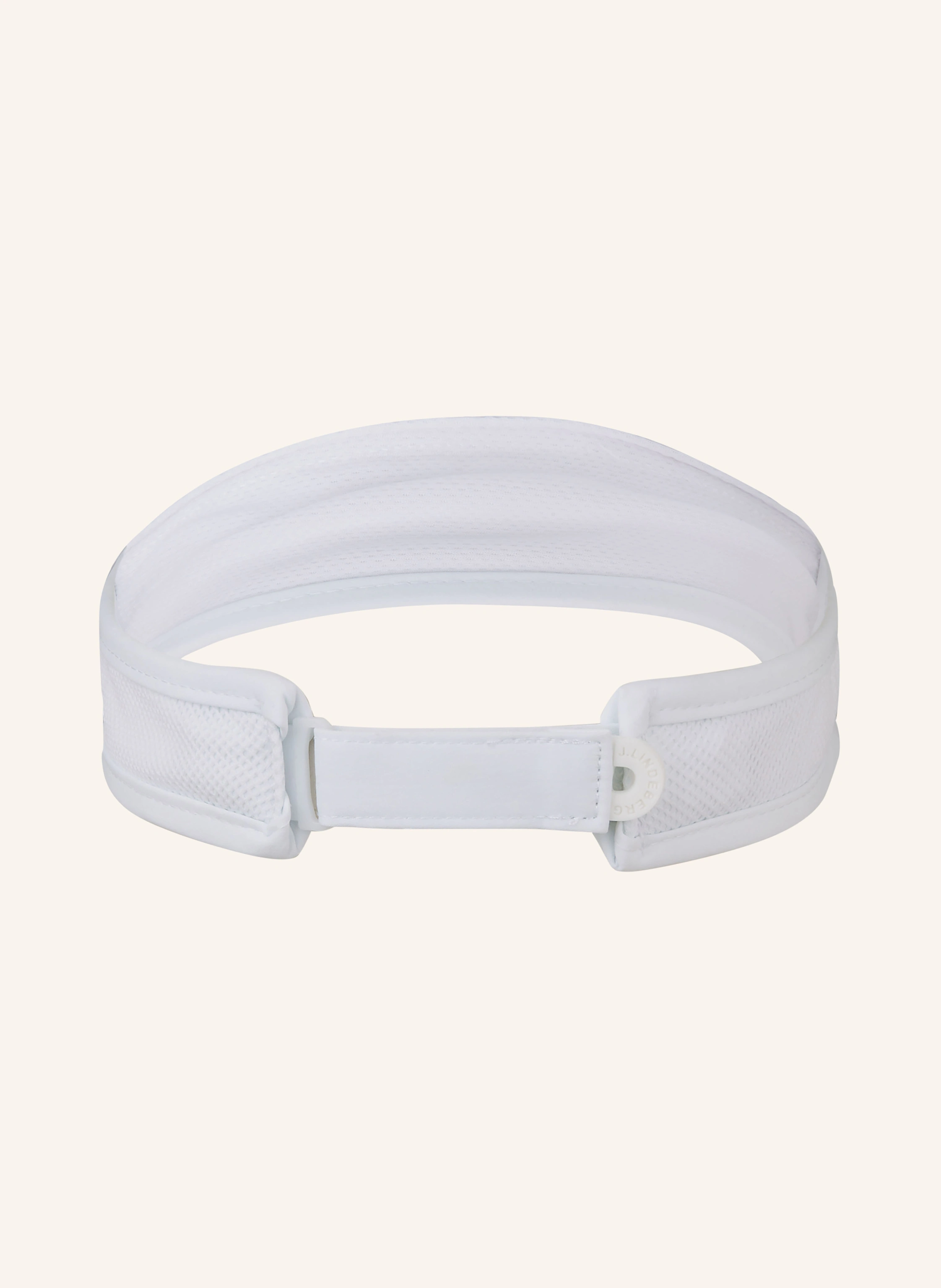 J.LINDEBERG Visor-Cap