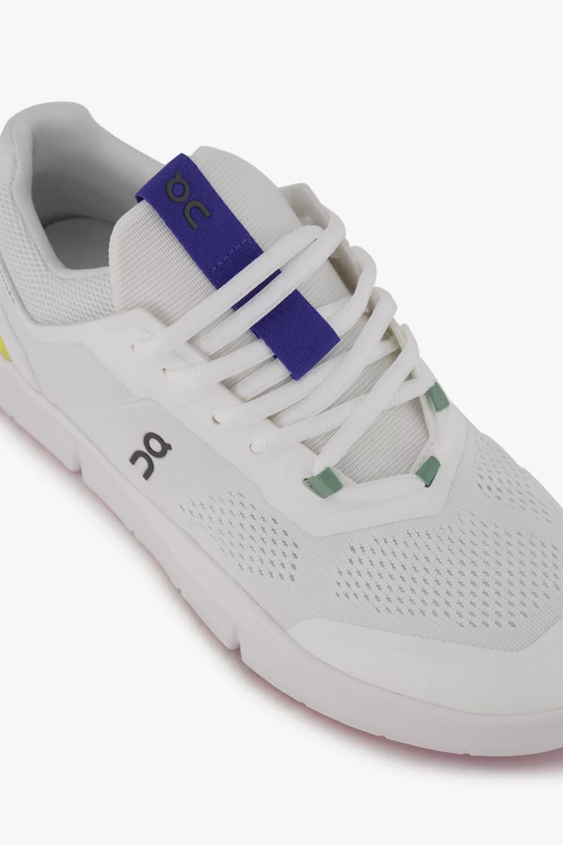 ON The Roger Spin Herren Sneaker