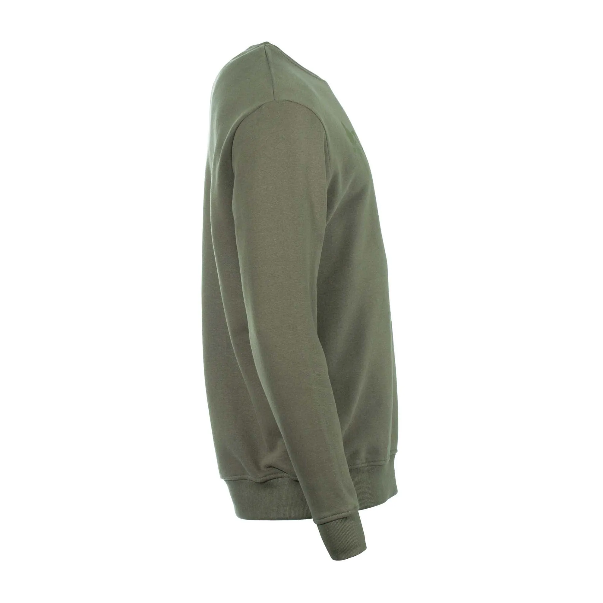 Pinewood -  Pinewood Sweater Sunnaryd grün