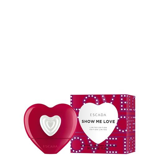 Escada Show Me Love Eau De Parfum, 30 ml