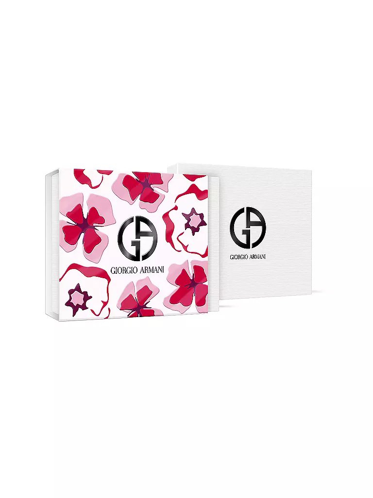 GIORGIO ARMANI Geschenkset - Sì Eau de Parfum Geschenkset  2x50ml / 15ml  keine Farbe