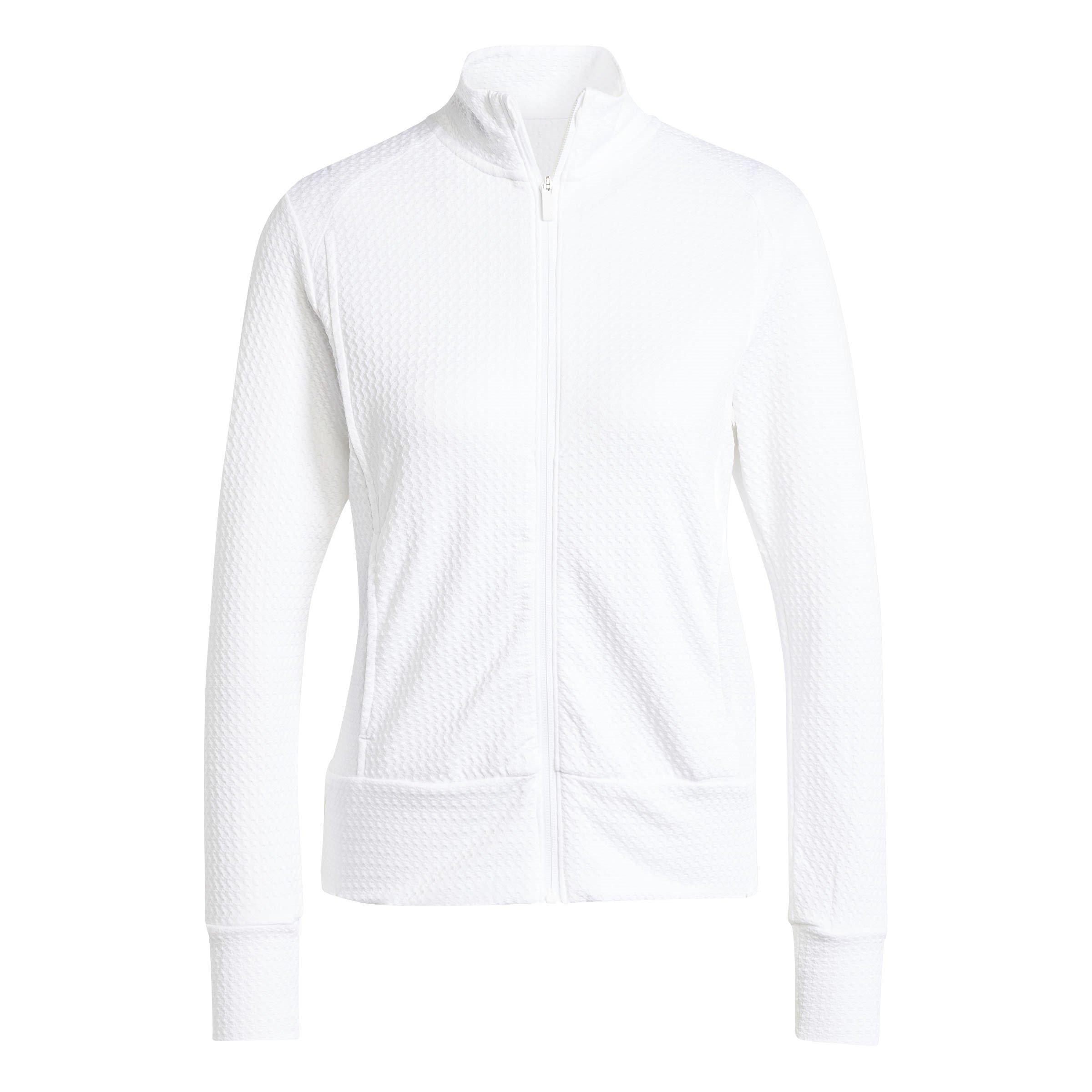 adidas Ultimate365 Textured Jacket Womens