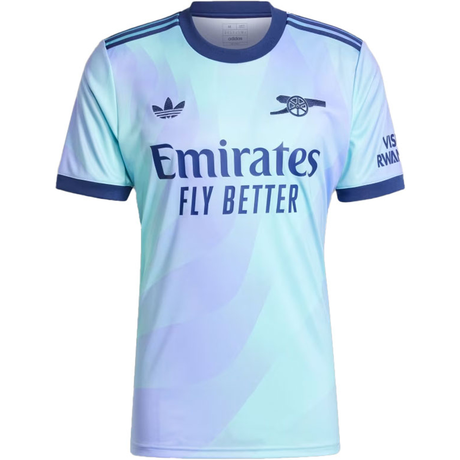 adidas Arsenal 3rd Tenue