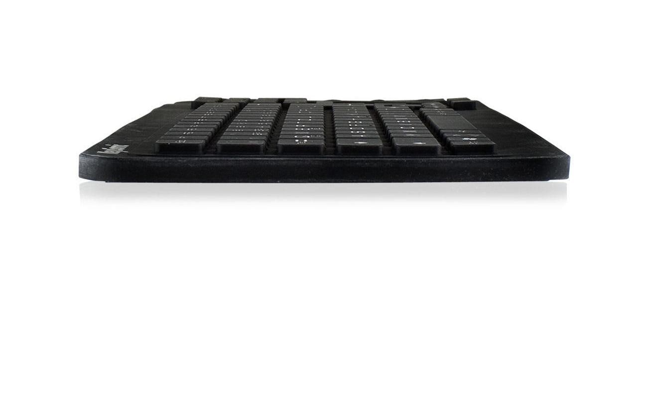 Tastatur KSK-6231 INELWasserdichte Tastatur mit Touchpad