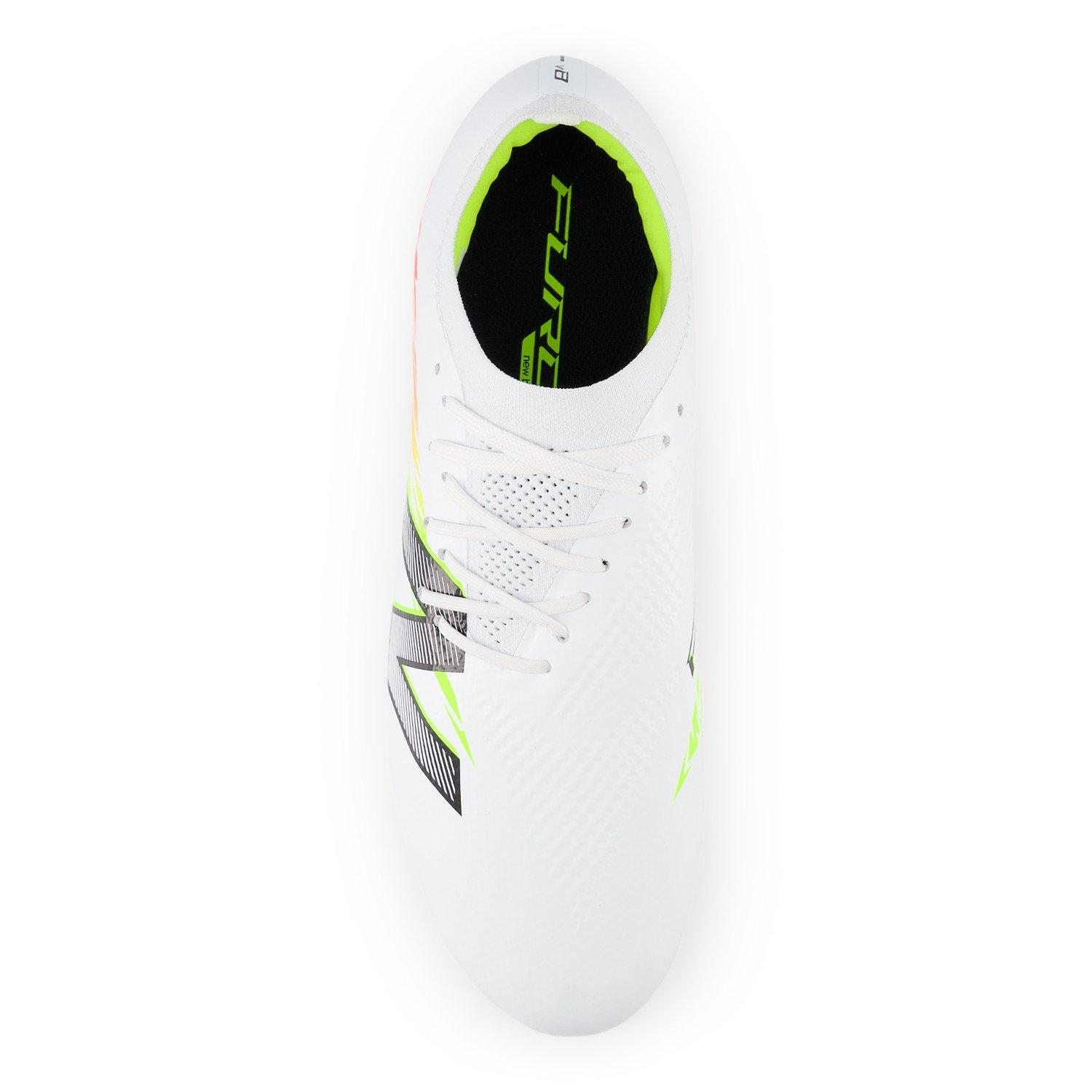 New Balance NB Furon V8 Firm Ground Football Boots