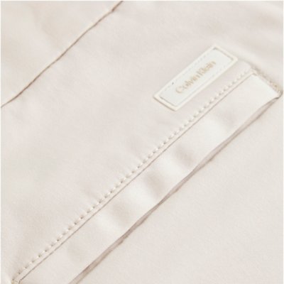 Pantalon homme Satin Stretch Slim CALVIN KLEIN