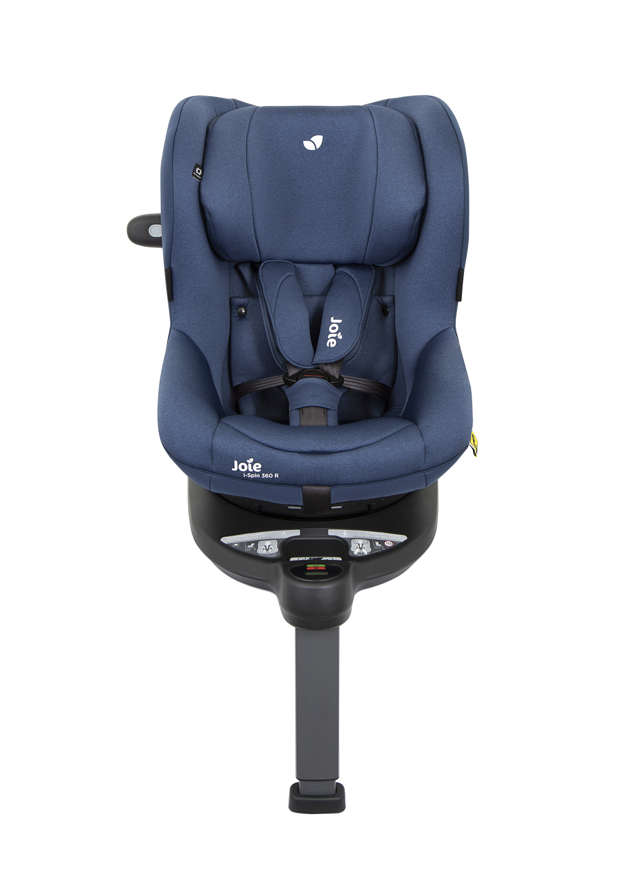 Autositz I-SPIN 360 R