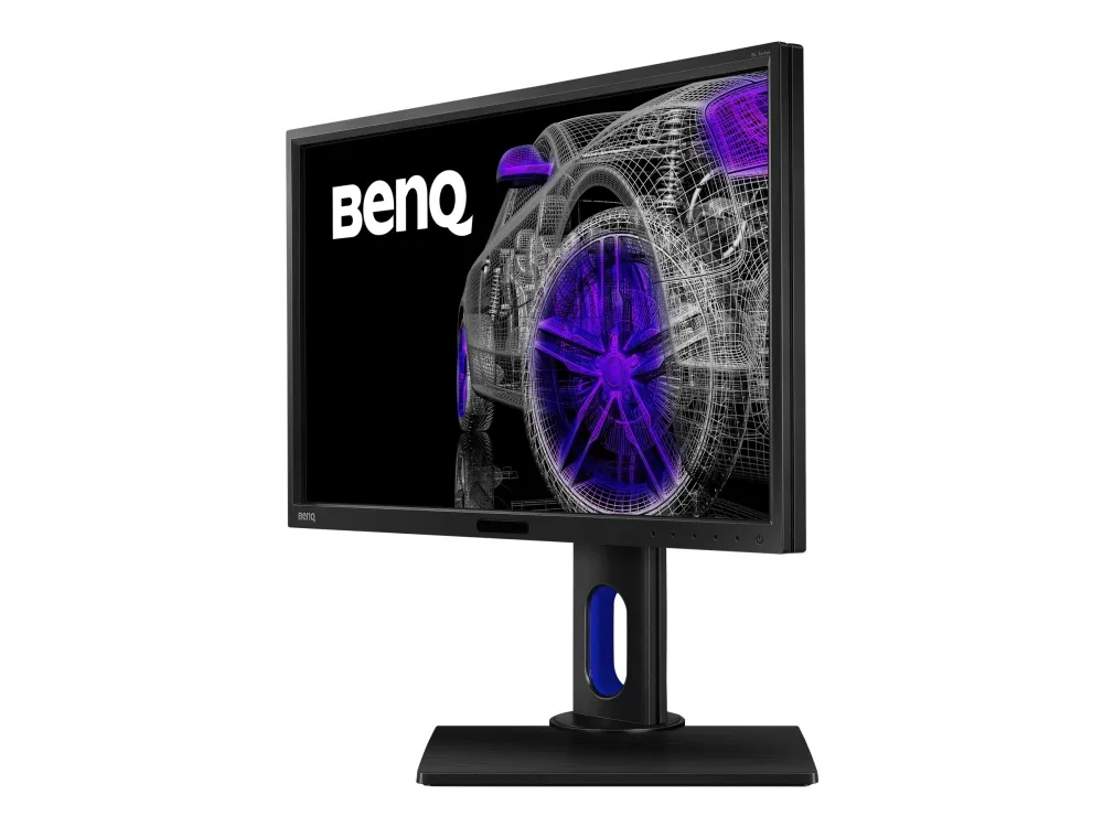 [OUTLET] - BenQ BL2420PT - BL Series - LED-skærm - 23.8