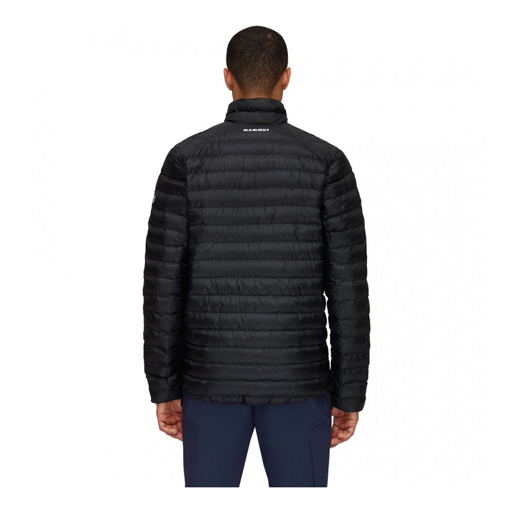 Mammut ALBULA IN - Doudoune Homme black