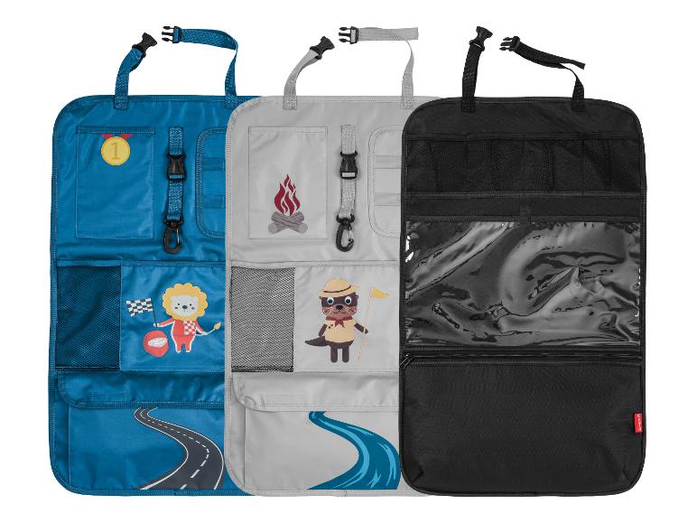 Auto organizer