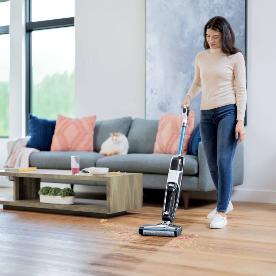 Bissell CrossWave HF3 Cordless Waschsauger 3598n