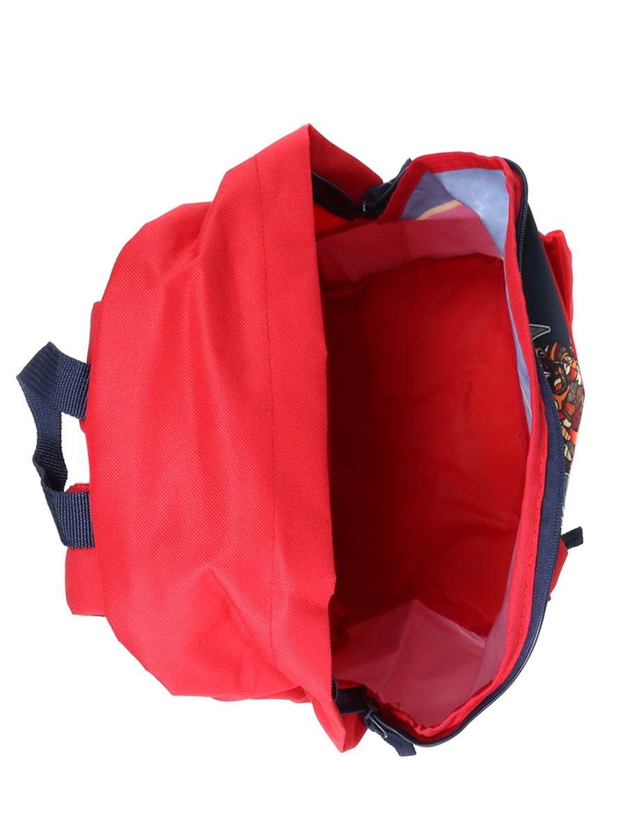 Sac À dos Harry Potter Maison Gryffondor
