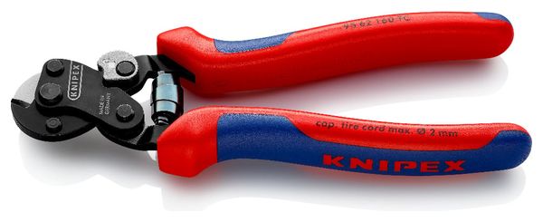 Pince Coupe-câbles Knipex