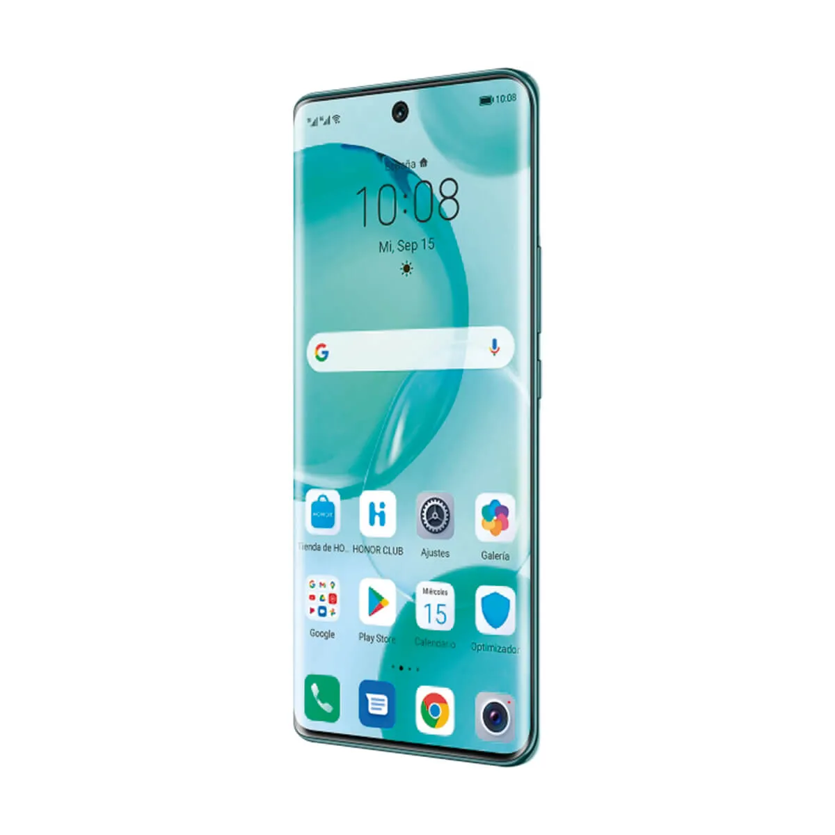Honor 50 - Vert