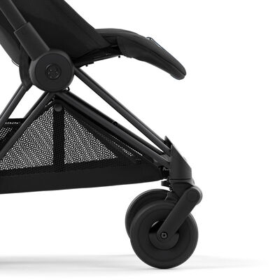 Cybex COYA Trille, Sepia Black/Matt Black