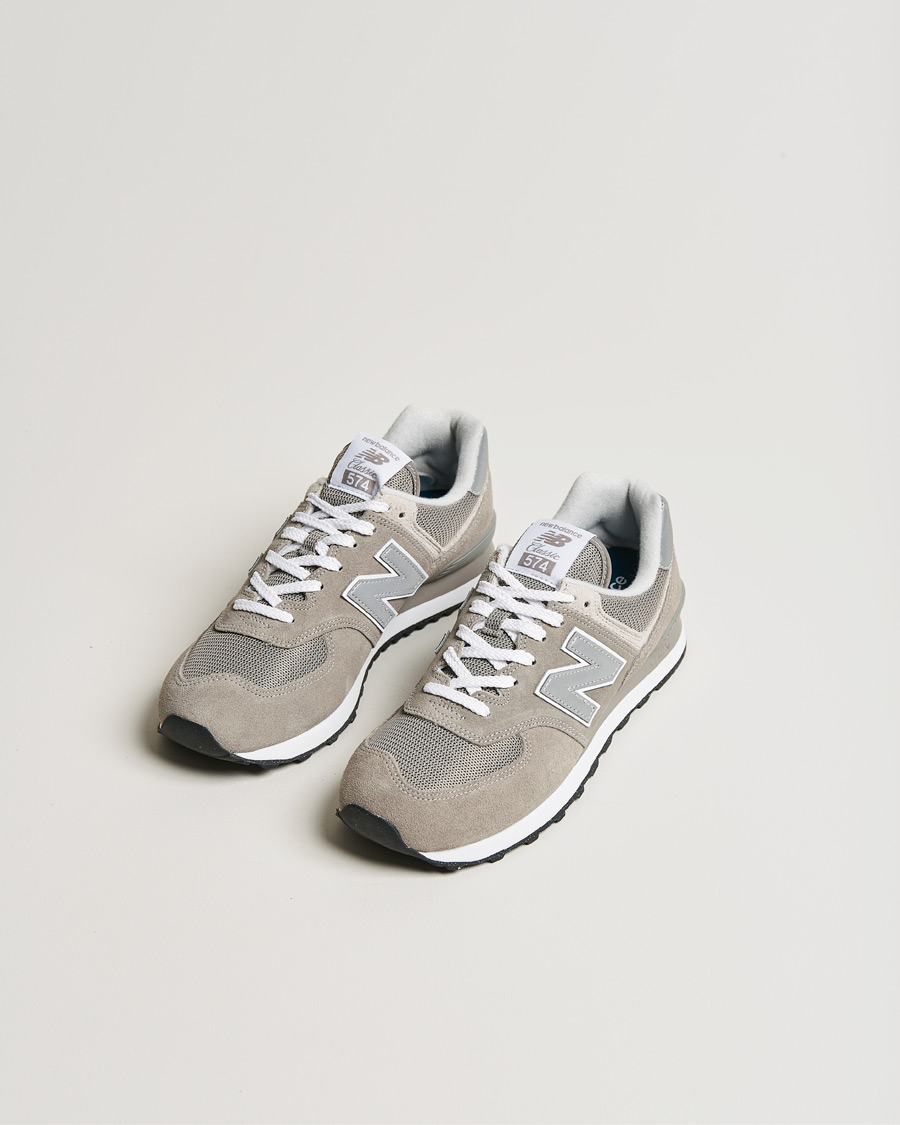 New Balance 574 Sneakers Grey